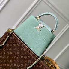 LV Top Handle Bags